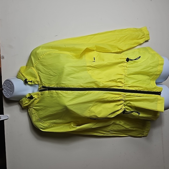 Exertek Lightweight Jacket (LP) - Picture 1 of 6